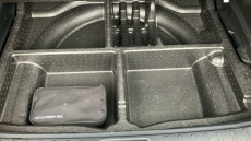 Hyundai TUCSON 1.6 TGDi Premium 5dr 2WD Petrol Estate